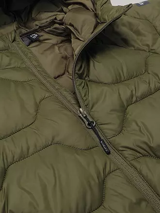 ICEPEAK | Iso giacca per bambini Kamiah JR |